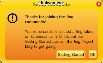 Jing