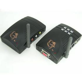 Grand Ultimate Wireless