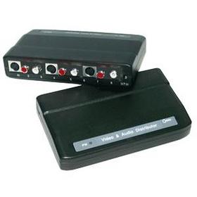 LC-21A/V(A/V 분배기)