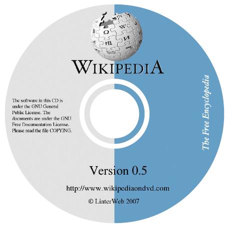 Wikipedia