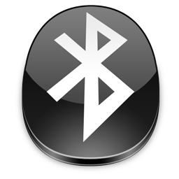 블루투스(Bluetooth) 로고