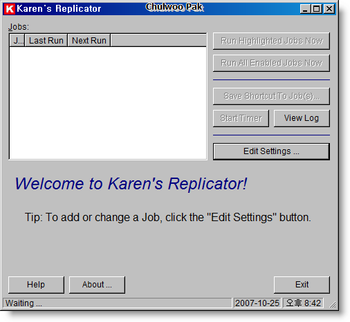 User inserted image