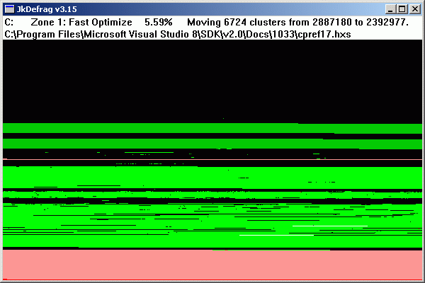 User inserted image