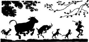 폴로잉(following)