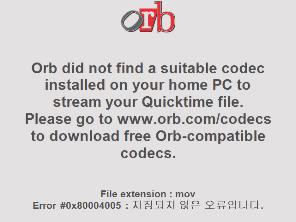 User inserted image