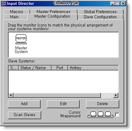 User inserted image