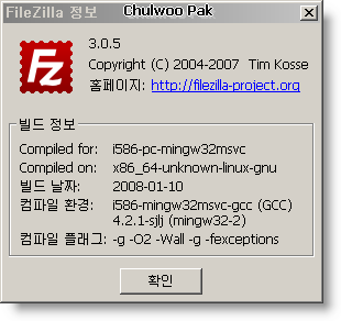 User inserted image