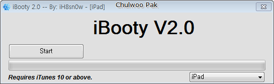 iBooty