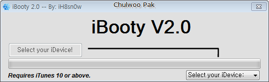 iBooty