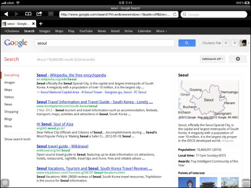 Knowledge Graph