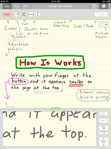 Note Taker HD