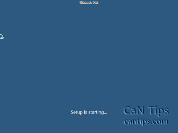 Windows 8 Consumer Preview 버전