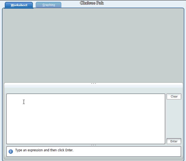 Microsoft Mathematics 4.0