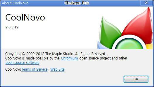 CoolNovo 2.0.3.19