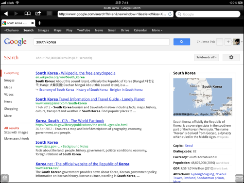 Knowledge Graph
