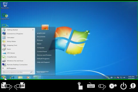 CrazyRemote Pro