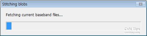 redsn0w 0.9.11b1