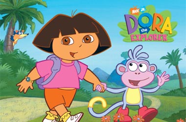 Dora & Boots