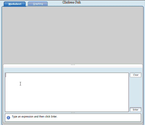 Microsoft Mathematics 4.0