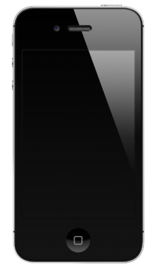 iPhone 4S