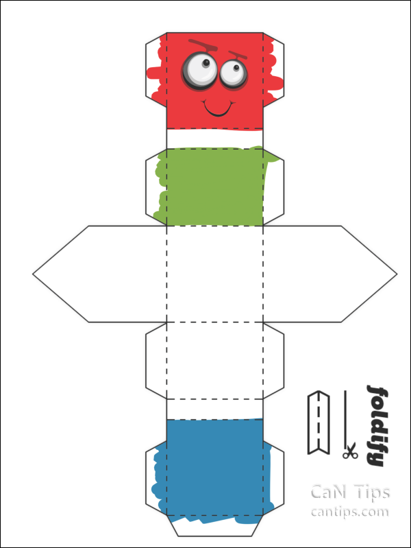 Foldify