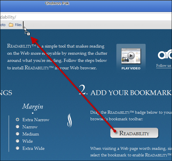 Readability
