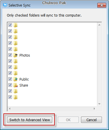 Dropbox