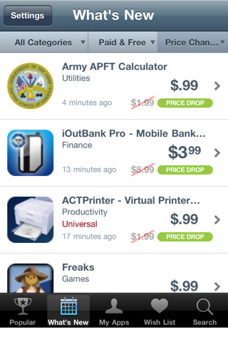 AppShopper